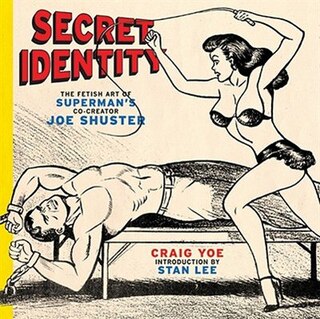 Couverture_Secret Identity