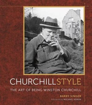 Couverture_Churchill Style