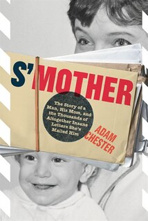 Front cover_SMOTHER
