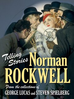 Front cover_Telling Stories