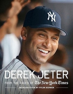 Front cover_Derek Jeter