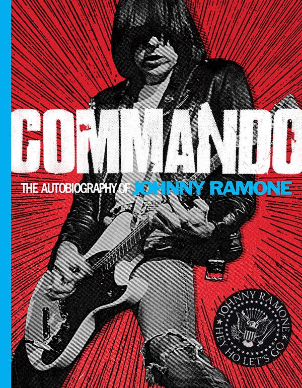 Front cover_Commando