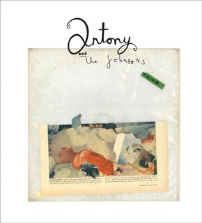 Couverture_Antony and the Johnsons