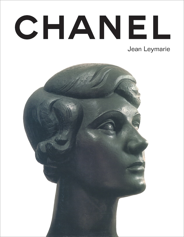 Front cover_Chanel