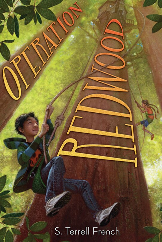 Couverture_Operation Redwood