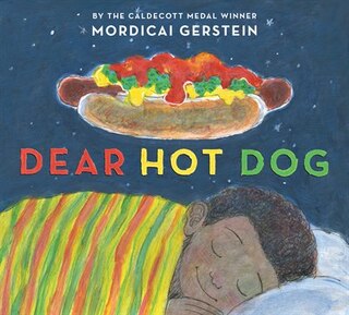 Front cover_Dear Hot Dog