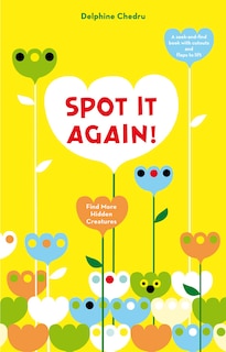 Front cover_Spot It Again!