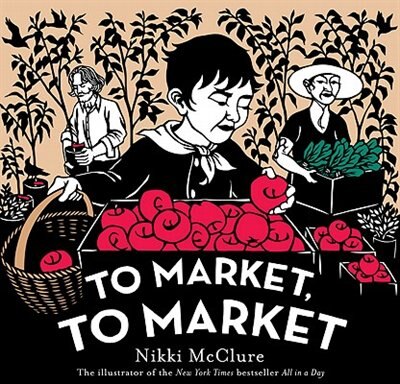 Couverture_To Market, To Market