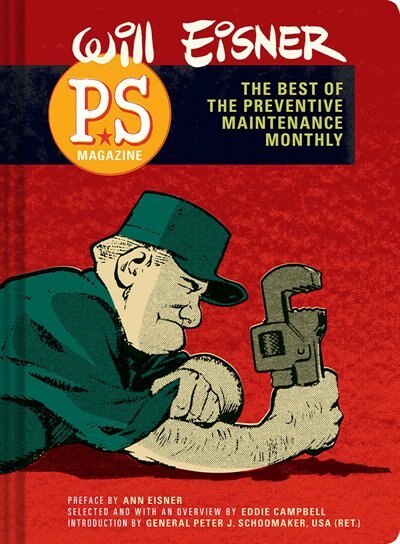 Front cover_PS Magazine