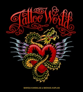 Couverture_Tattoo World