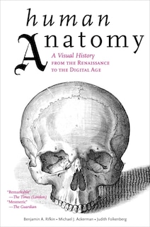 Front cover_Human Anatomy