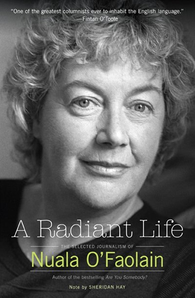 Front cover_A Radiant Life