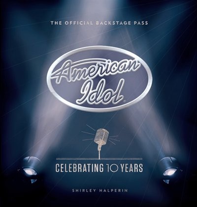 Front cover_American Idol