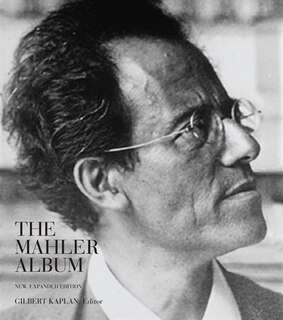 Couverture_The Mahler Album