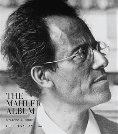 Couverture_The Mahler Album