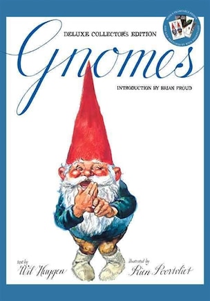 Gnomes Deluxe Collector's Edition