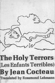 Front cover_The Holy Terrors
