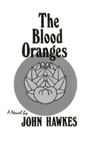 Front cover_The Blood Oranges
