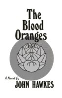 Front cover_The Blood Oranges
