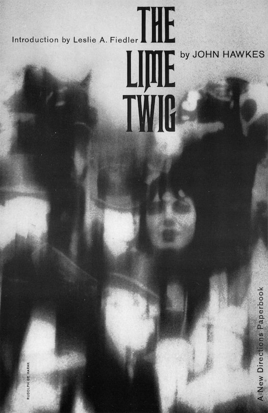 Front cover_The Lime Twig