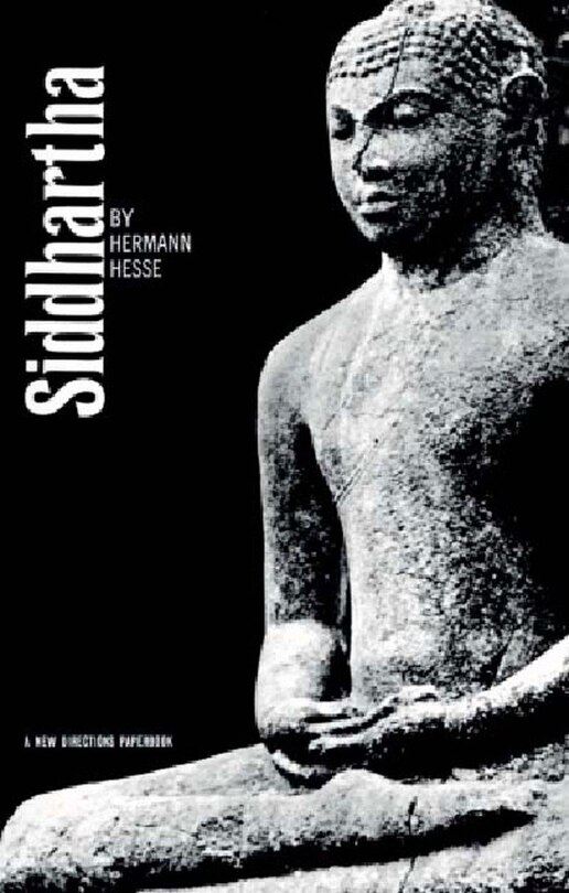 Front cover_Siddhartha