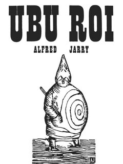 Front cover_Ubu Roi
