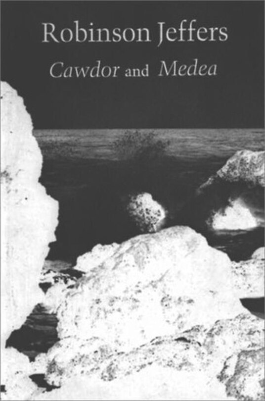 Front cover_Cawdor And Medea