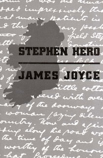 Front cover_Stephen Hero