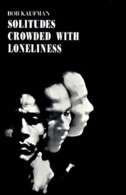 Front cover_Solitudes Crowded With Loneliness