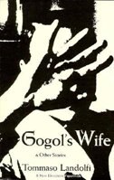 Couverture_Gogol's Wife