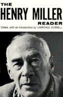 Couverture_The Henry Miller Reader