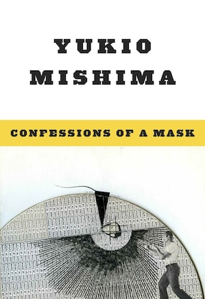 Confessions Of A Mask