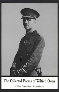 Couverture_The Collected Poems Of Wilfred Owen
