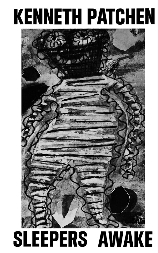 Couverture_Sleepers Awake