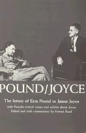 Couverture_Pound/joyce: Letters And Essays