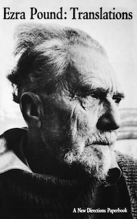 Front cover_Ezra Pound