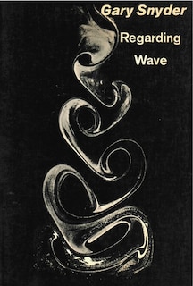 Front cover_Regarding Wave: Poetry