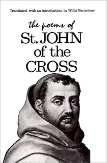 Couverture_The Poems Of St. John Of The Cross