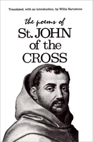 Couverture_The Poems Of St. John Of The Cross
