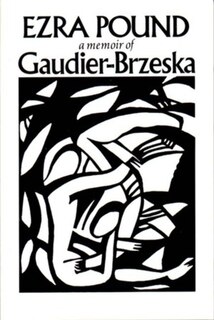 Front cover_Gaudier-brzeska