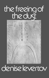 Couverture_Freeing Of The Dust