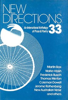 Couverture_New Directions 33