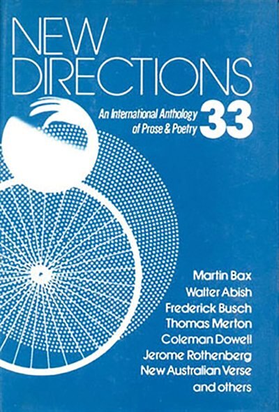 Couverture_New Directions 33