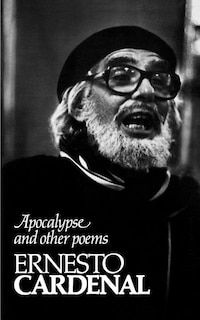 Front cover_Apocalypse And Other Poems