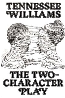 Front cover_The Two-character Play