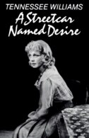 Front cover_A Streetcar Named Desire