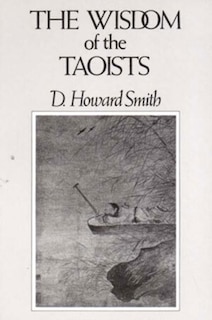 Couverture_The Wisdom Of The Taoists