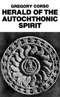 Couverture_Herald Of The Autochthonic Spirit