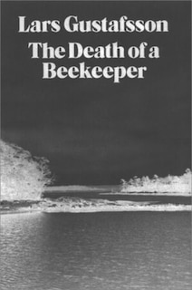 Couverture_The Death Of A Beekeeper: Novel