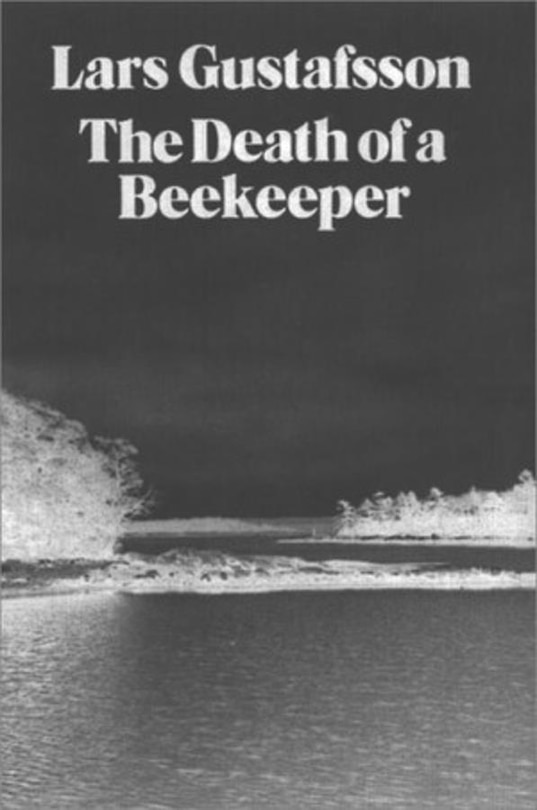 Couverture_The Death Of A Beekeeper: Novel